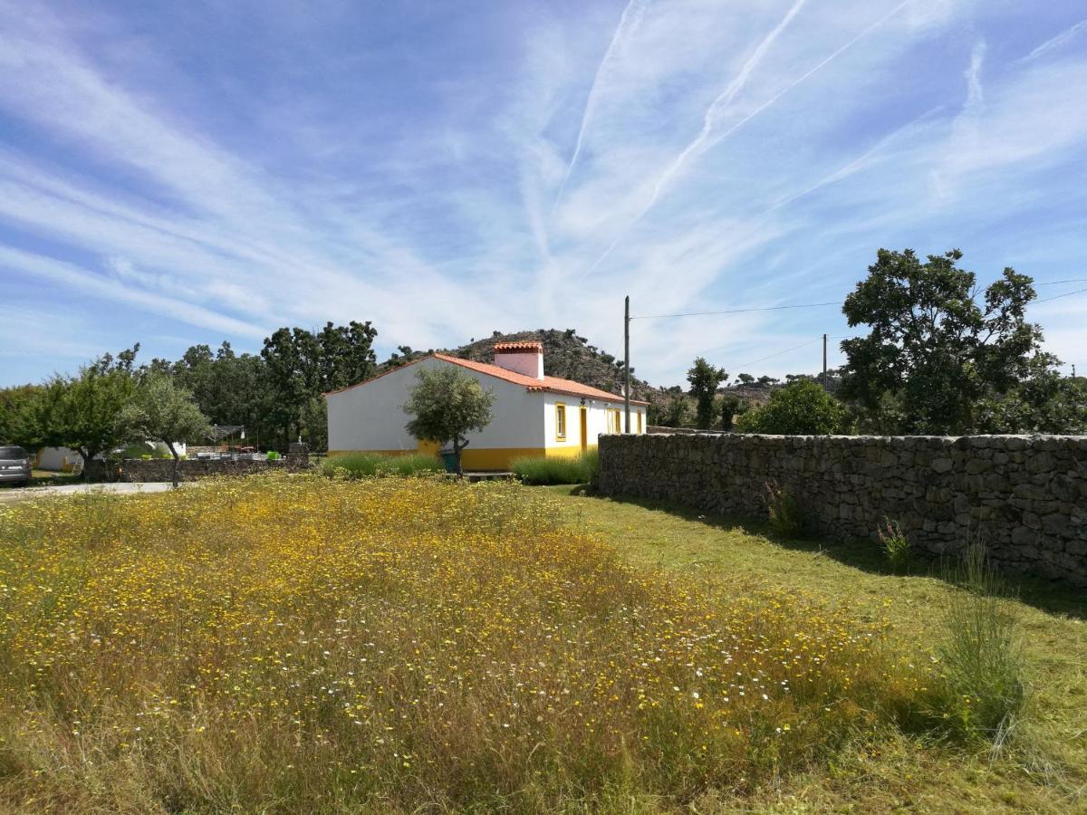 Casa Das Amoras Santo Antonio das Areias Luaran gambar