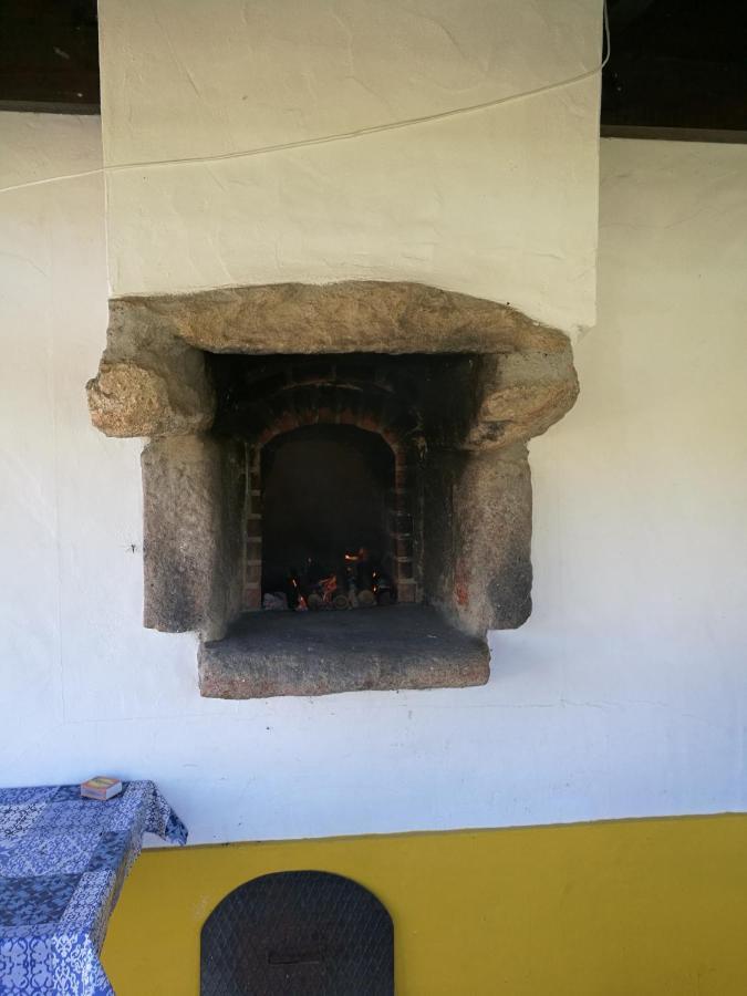Casa Das Amoras Santo Antonio das Areias Luaran gambar