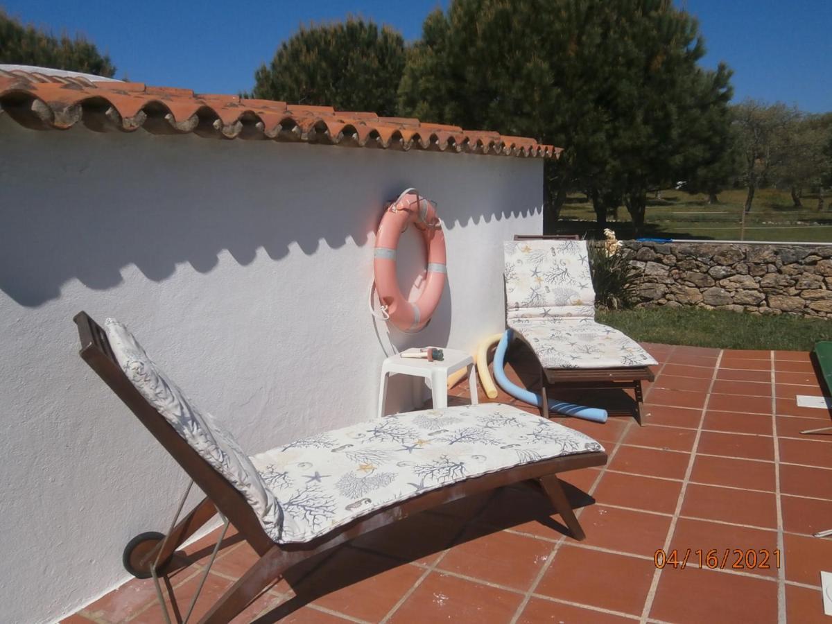 Casa Das Amoras Santo Antonio das Areias Luaran gambar