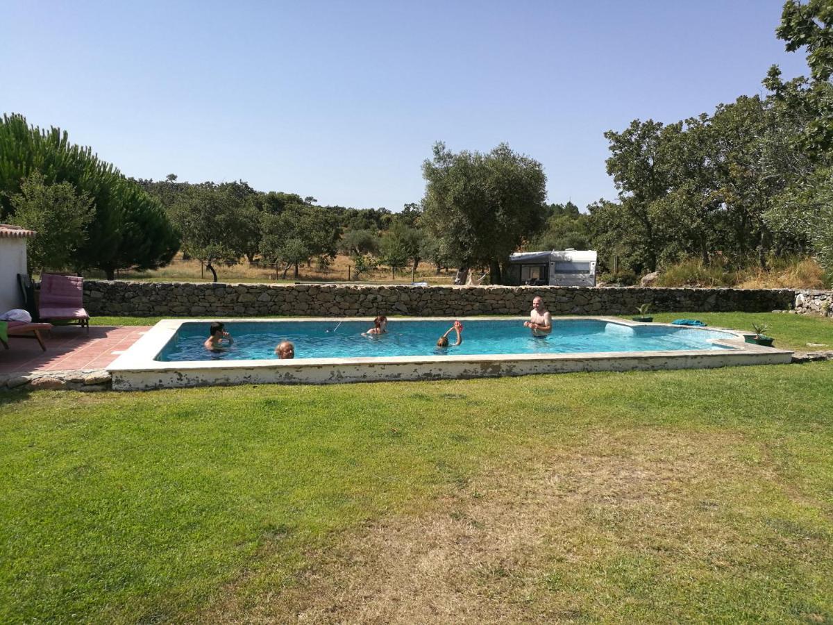 Casa Das Amoras Santo Antonio das Areias Luaran gambar