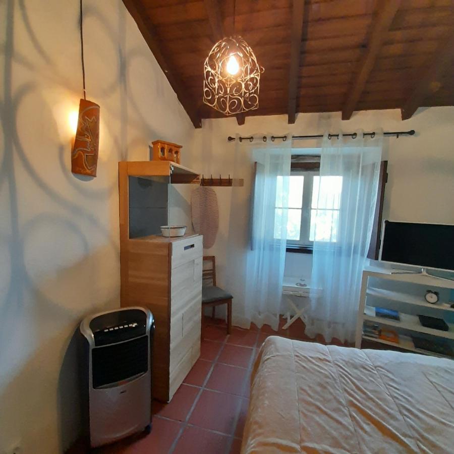 Casa Das Amoras Santo Antonio das Areias Luaran gambar