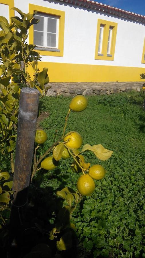 Casa Das Amoras Santo Antonio das Areias Luaran gambar