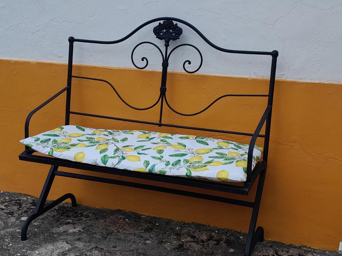 Casa Das Amoras Santo Antonio das Areias Luaran gambar